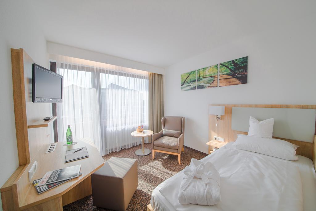 Wellness Hotel Harms Bad Nenndorf Bilik gambar
