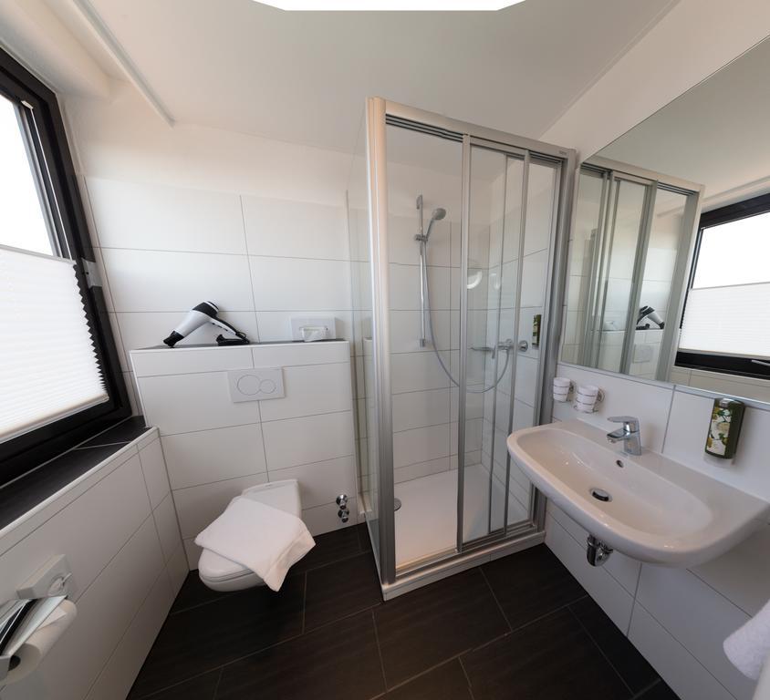 Wellness Hotel Harms Bad Nenndorf Bilik gambar