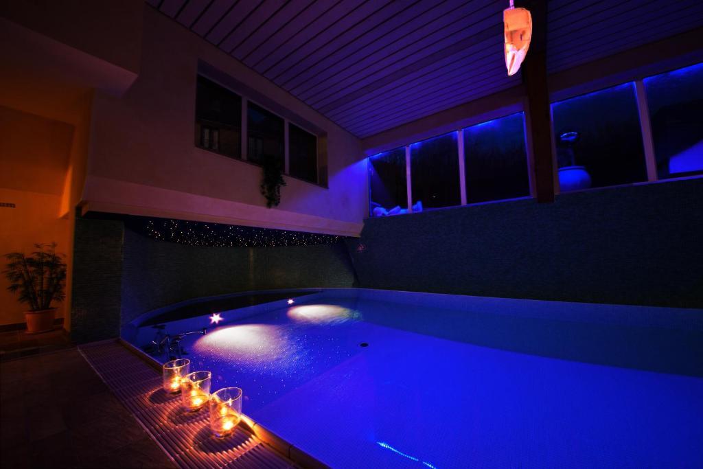 Wellness Hotel Harms Bad Nenndorf Luaran gambar